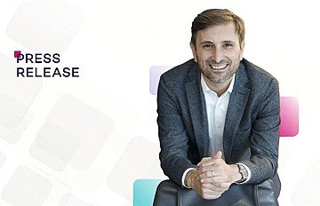 Press Release cover image