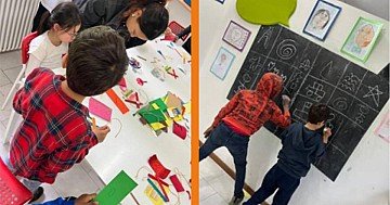 Press Release cover image