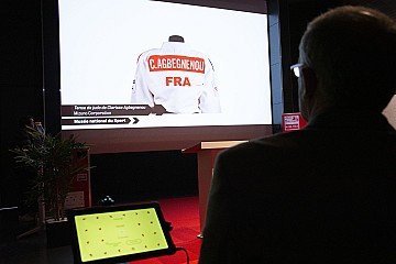 Press Release cover image