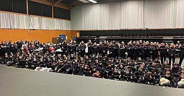 Press Release cover image