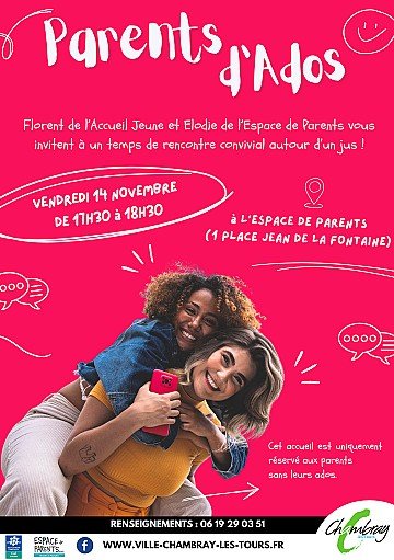 Press Release cover image