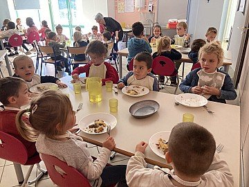 Press Release cover image