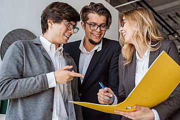 Press Release cover image