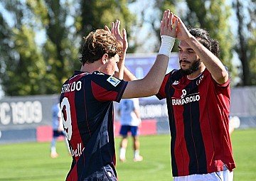 Press Release cover image