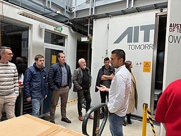 Press Release cover image