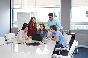 Press Release cover image