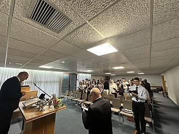 Press Release cover image