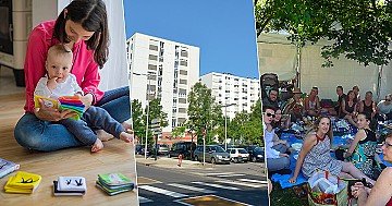 Press Release cover image