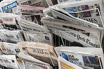 Press Release cover image