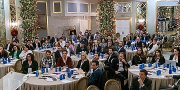 Press Release cover image