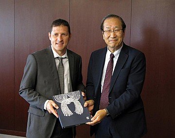 Press Release cover image