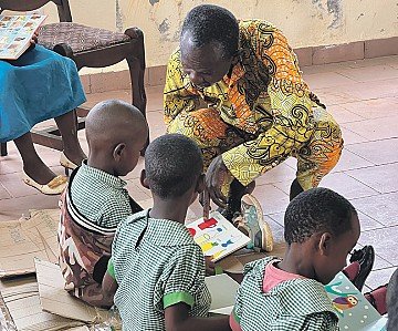 Press Release cover image