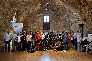 Press Release cover image