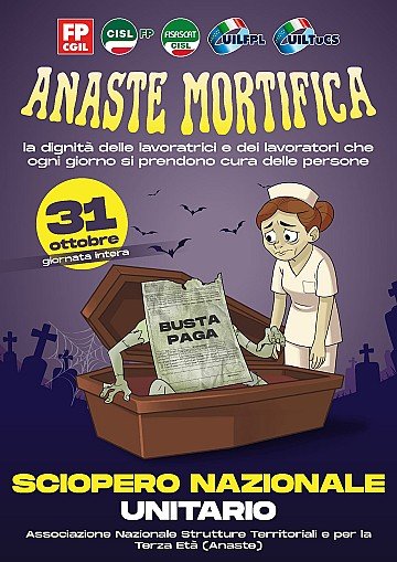 Press Release cover image