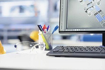 Press Release cover image