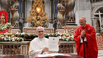 Press Release cover image