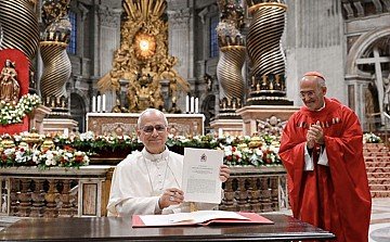 Press Release cover image