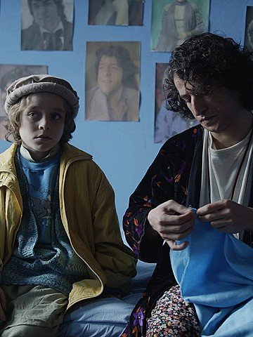 Press Release cover image