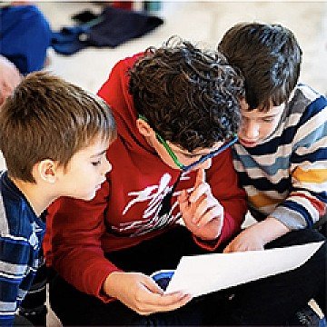 Press Release cover image