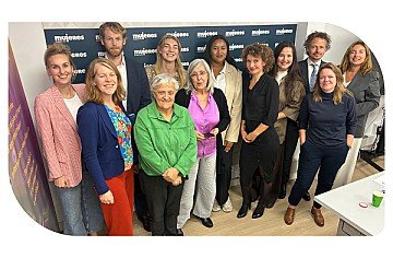 Press Release cover image