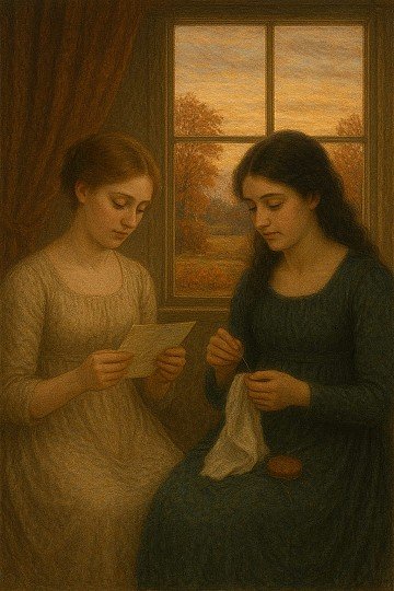 Press Release cover image