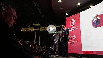 Press Release cover image