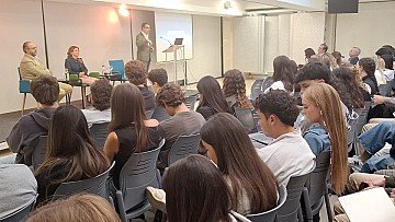 Press Release cover image