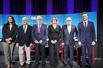 Press Release cover image