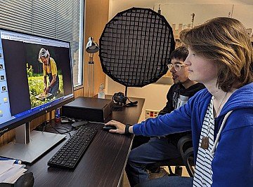 Press Release cover image