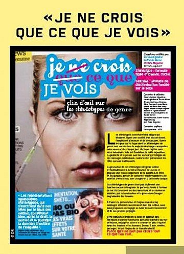 Press Release cover image