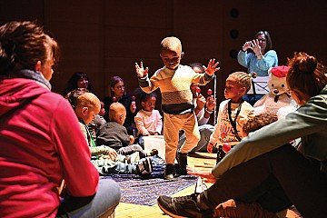 Press Release cover image