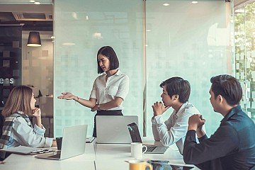 Press Release cover image