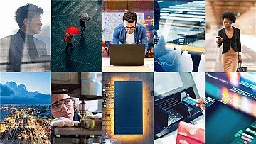 Press Release cover image