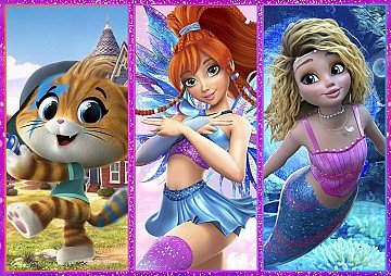 Press Release cover image