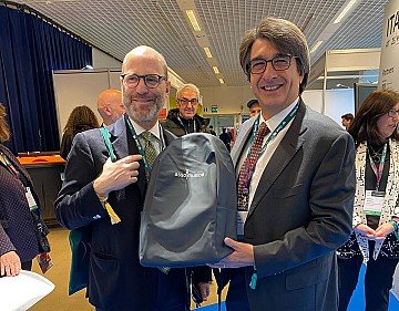 Press Release cover image