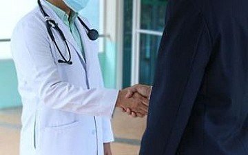 Press Release cover image