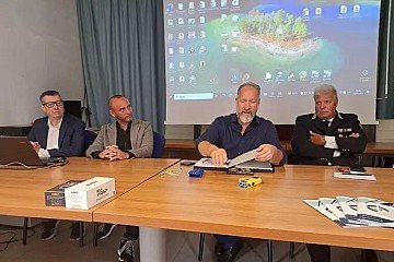 Press Release cover image