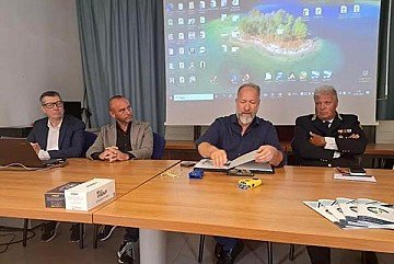 Press Release cover image