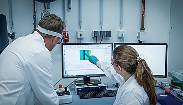 Press Release cover image