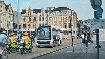 Press Release cover image