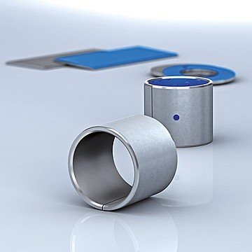 Press Release cover image