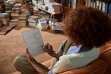 Press Release cover image