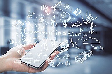 Press Release cover image