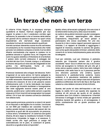 Press Release cover image