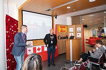 Press Release cover image