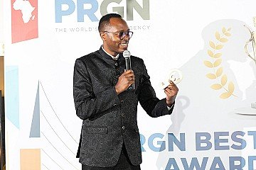 Press Release cover image