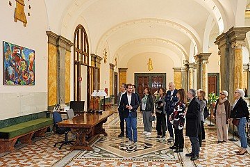 Press Release cover image