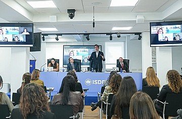 Press Release cover image