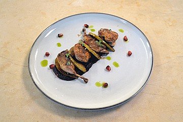 Press Release cover image