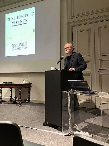 Press Release cover image